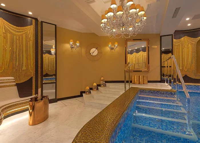 Hotel Bachleda Luxury - Mgallery Collection 5*