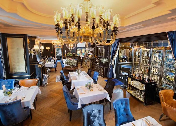 Bachleda Luxury - Mgallery Collection Hotel Kraków