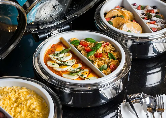 Bachleda Luxury - Mgallery Collection 5*