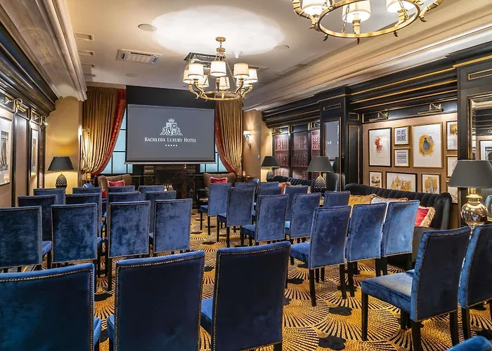 Hotel Bachleda Luxury - Mgallery Collection