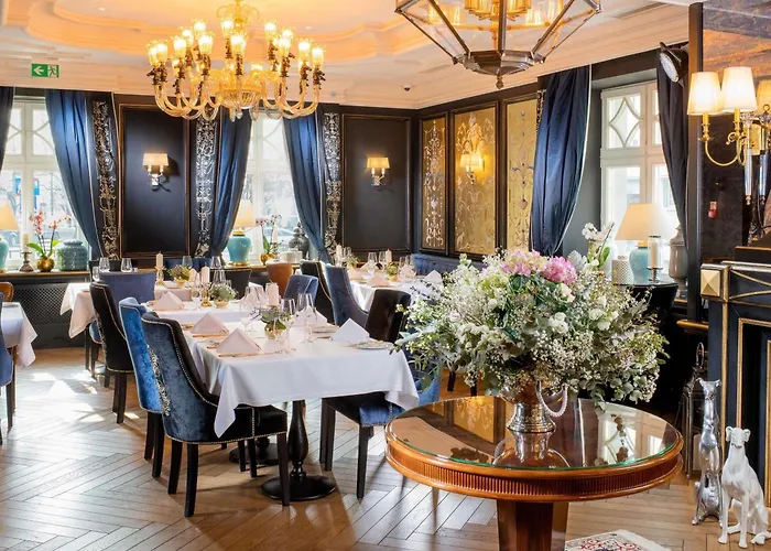 Hotel Bachleda Luxury - Mgallery Collection 5*