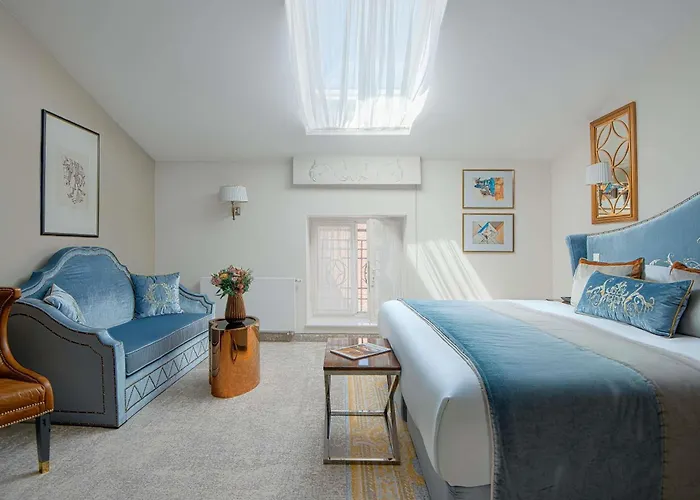 Hotel Bachleda Luxury - Mgallery Collection Kraków