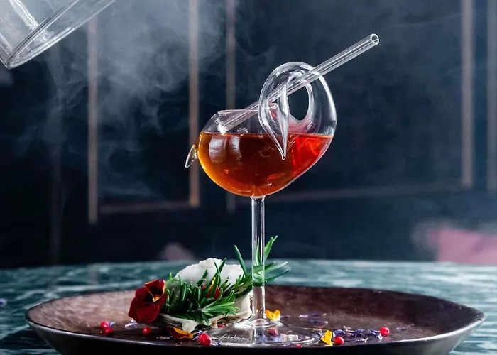 Hotel Bachleda Luxury - Mgallery Collection