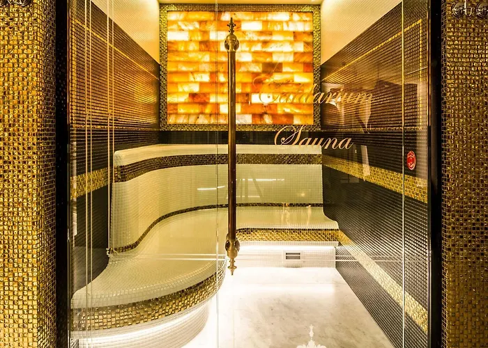 Bachleda Luxury - Mgallery Collection 5* Cracovia