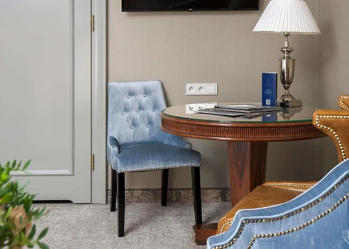 Bachleda Luxury - Mgallery Collection