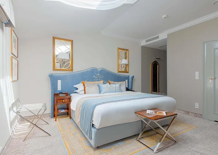 Bachleda Luxury - Mgallery Collection Hotel