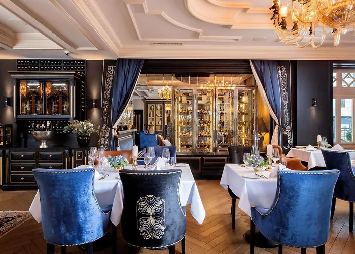 Bachleda Luxury - Mgallery Collection 5*