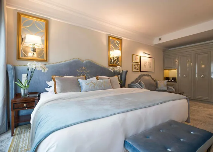 Bachleda Luxury - Mgallery Collection