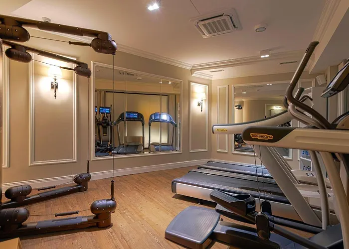 Bachleda Luxury - Mgallery Collection Hotel