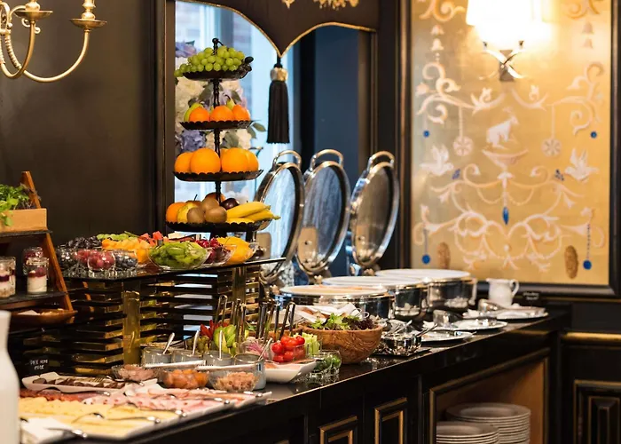 Hotel Bachleda Luxury - Mgallery Collection