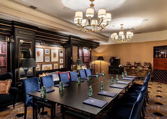 Hotel Bachleda Luxury - Mgallery Collection 5*