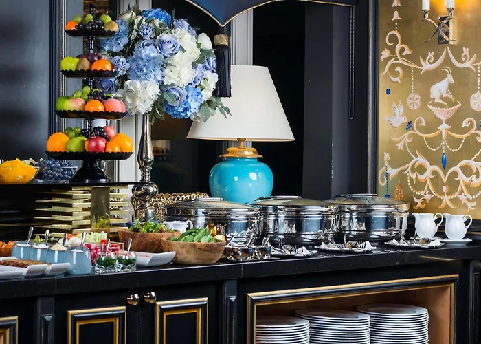 Bachleda Luxury - Mgallery Collection Hotel Cracovia