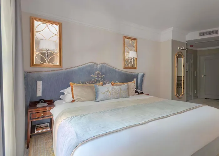 Hotel Bachleda Luxury - Mgallery Collection Kraków