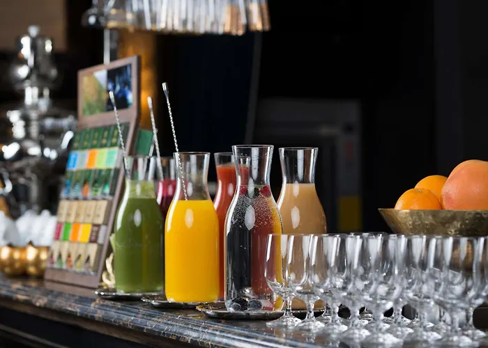 Bachleda Luxury - Mgallery Collection Cracovia