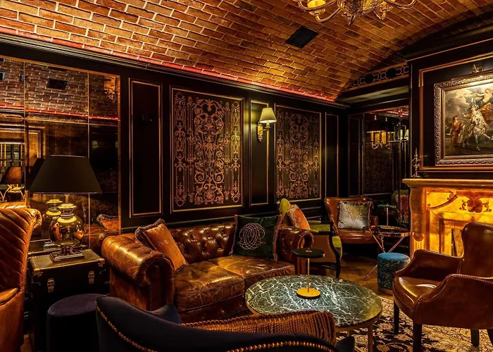 Bachleda Luxury - Mgallery Collection 5* Kraków