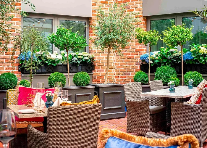 Bachleda Luxury - Mgallery Collection Hotel 5*