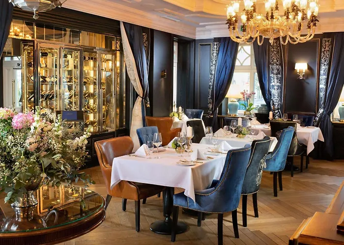 Hotel Bachleda Luxury - Mgallery Collection Kraków