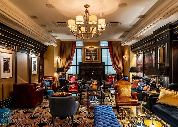 Bachleda Luxury - Mgallery Collection 5*