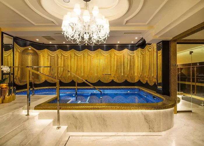 Bachleda Luxury - Mgallery Collection 5* Kraków