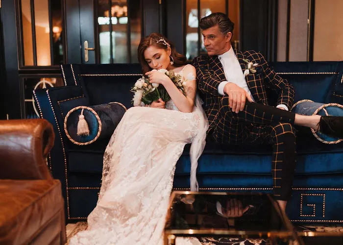 Bachleda Luxury - Mgallery Collection Hotel 5*