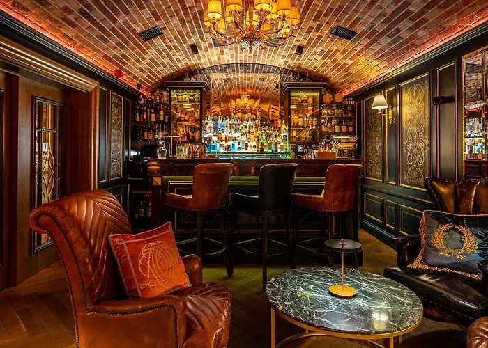 Bachleda Luxury - Mgallery Collection 5* Kraków