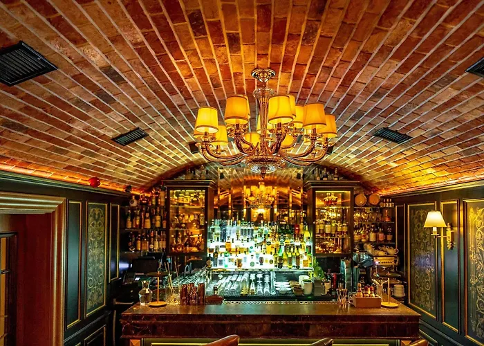 Bachleda Luxury - Mgallery Collection