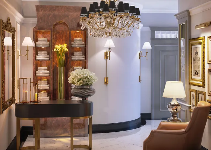 Hotel Bachleda Luxury - Mgallery Collection 5*