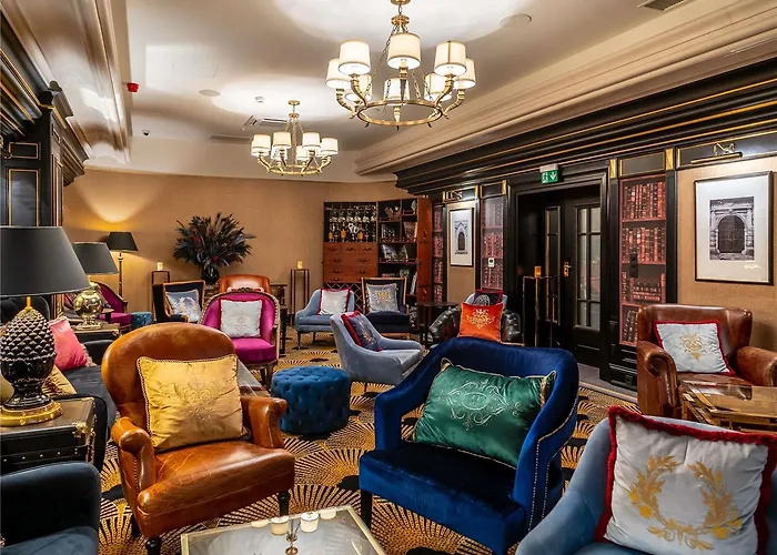 Bachleda Luxury - Mgallery Collection 5* Kraków