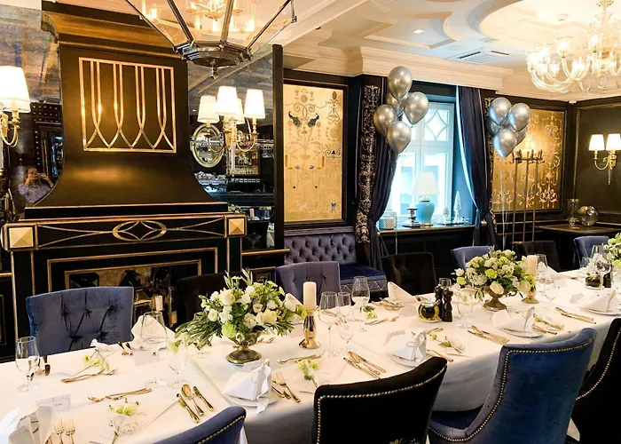 Hotel Bachleda Luxury - Mgallery Collection 5*