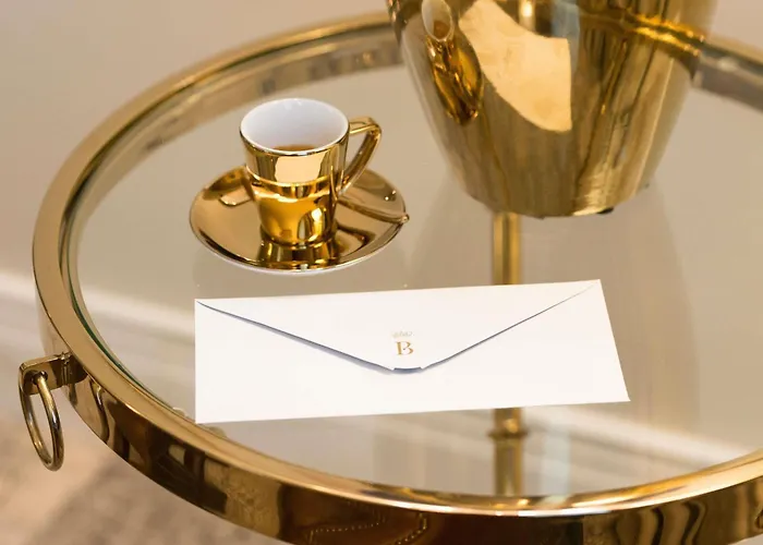 Bachleda Luxury - Mgallery Collection Hotel