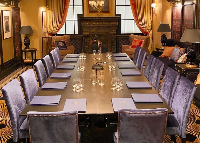 Bachleda Luxury - Mgallery Collection Hotel