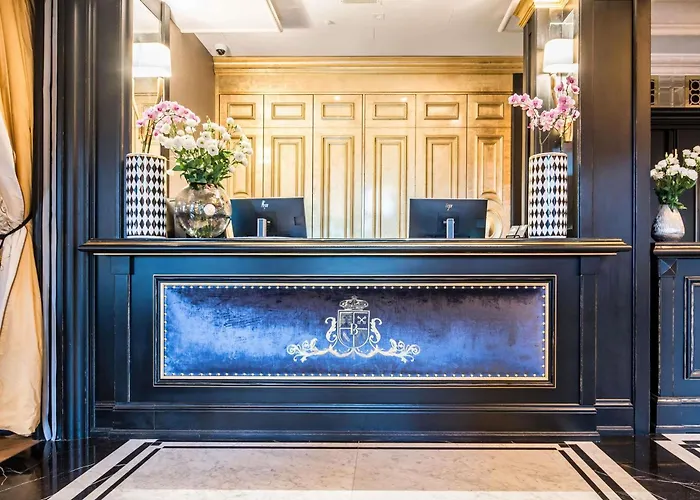 Hotel Bachleda Luxury - Mgallery Collection 5*