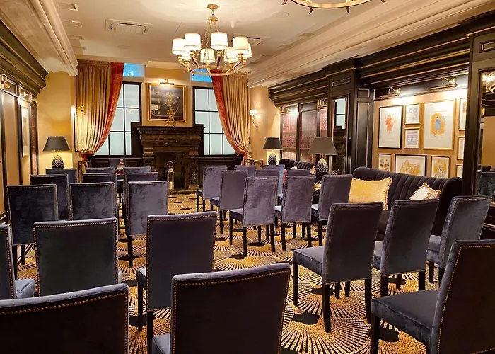 Bachleda Luxury - Mgallery Collection Kraków