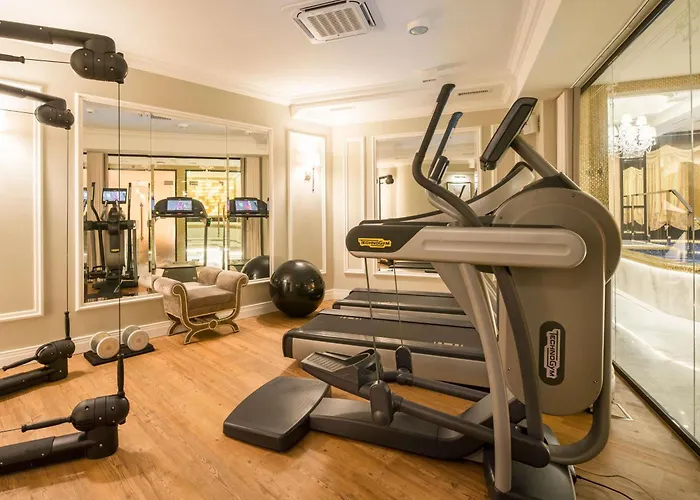 Bachleda Luxury - Mgallery Collection Hotel 5*