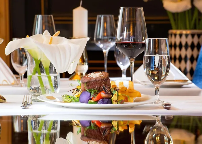 Hotel Bachleda Luxury - Mgallery Collection Cracovia