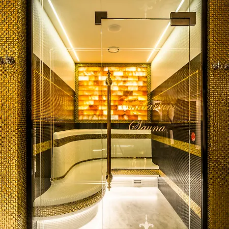 Hotel Bachleda Luxury - Mgallery Collection 5*