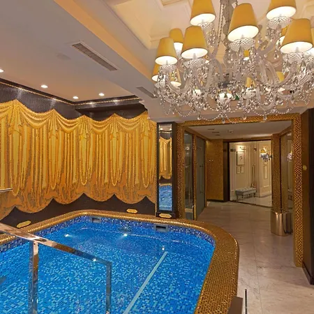 Bachleda Luxury - Mgallery Collection 5*