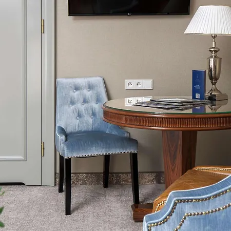 Bachleda Luxury - Mgallery Collection Hotel 5*