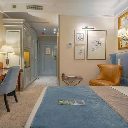 Bachleda Luxury - Mgallery Collection Hotel Cracovia