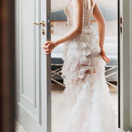 Bachleda Luxury - Mgallery Collection Hotell