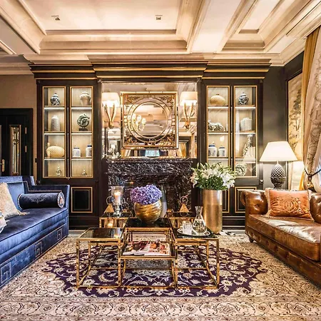 Bachleda Luxury - Mgallery Collection 호텔