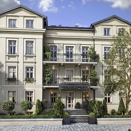 Bachleda Luxury - Mgallery Collection 5*