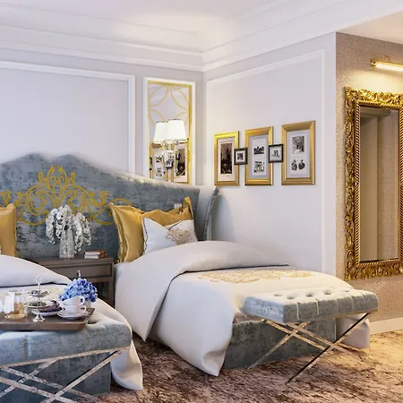 호텔 Bachleda Luxury - Mgallery Collection 크라쿠프