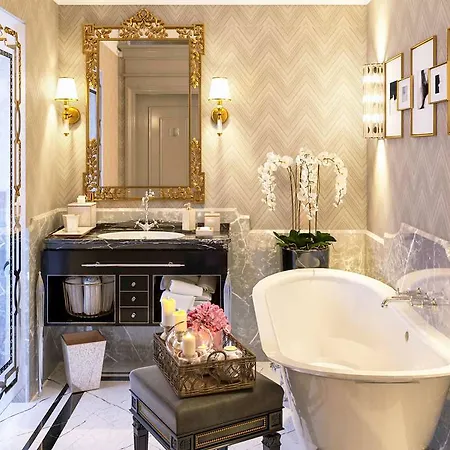Bachleda Luxury - Mgallery Collection 호텔 5*