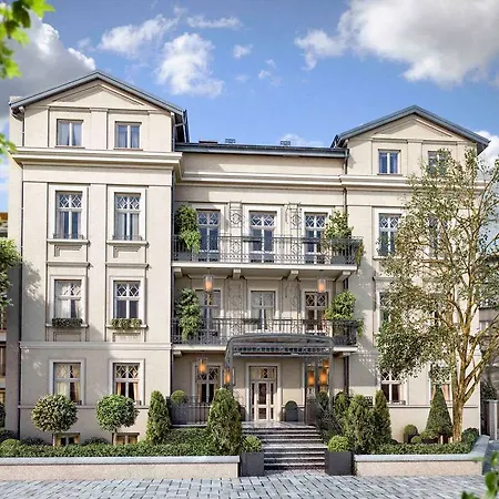 Bachleda Luxury - Mgallery Collection