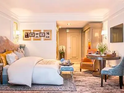 Bachleda Luxury - Mgallery Collection 5* 크라쿠프