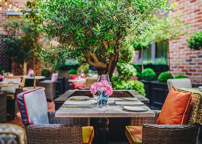 Bachleda Luxury - Mgallery Collection Hotel