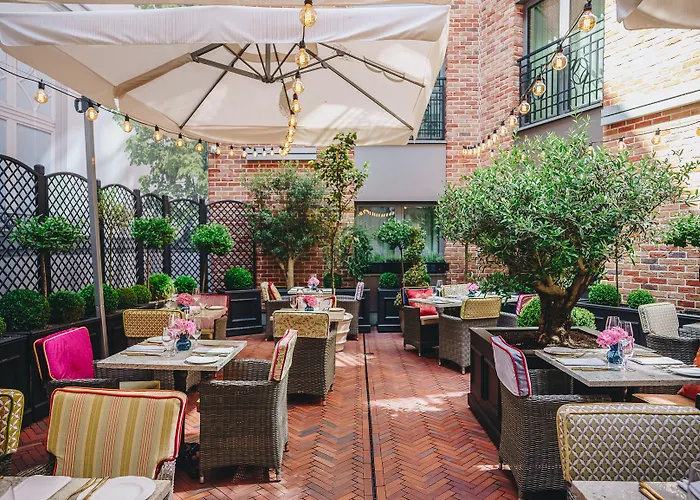 Bachleda Luxury - Mgallery Collection 5*