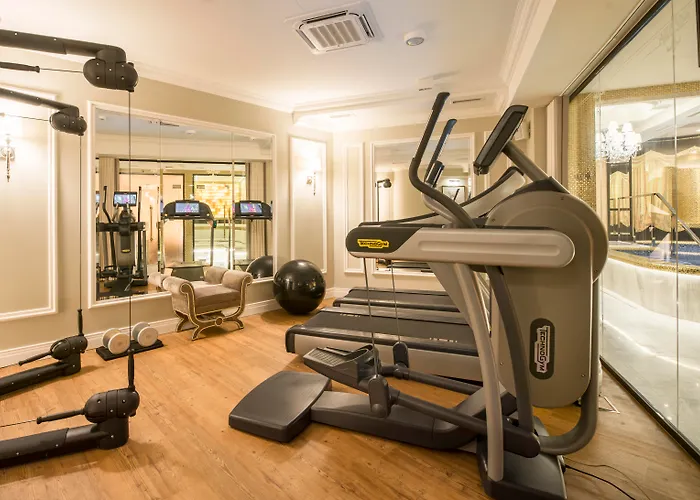 Bachleda Luxury - Mgallery Collection Hotel