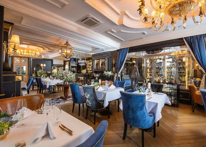 Hotel Bachleda Luxury - Mgallery Collection 5*